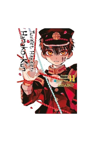 One Punch Man 19 - Tek Yumruk 19 + Arafta Fleksi Kapak + Tuvalet Hayaleti Hanako-kun 11.cilt