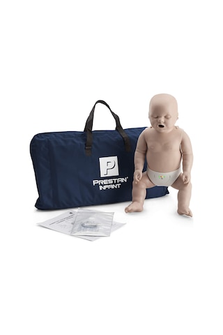 Prestan Bebek CPR Maketi