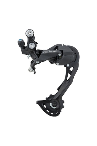 Shimano Alivo Rd-m3100 Arka Aktarıcı 9v Sgs + Siyah