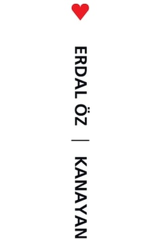 Kanayan - Erdal Öz - Can Yayınları