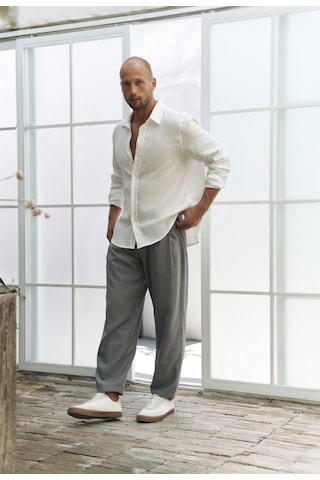 Mai Collection Mai Studios Co. Ales Antrasit Erkek Pantolon Antrasit