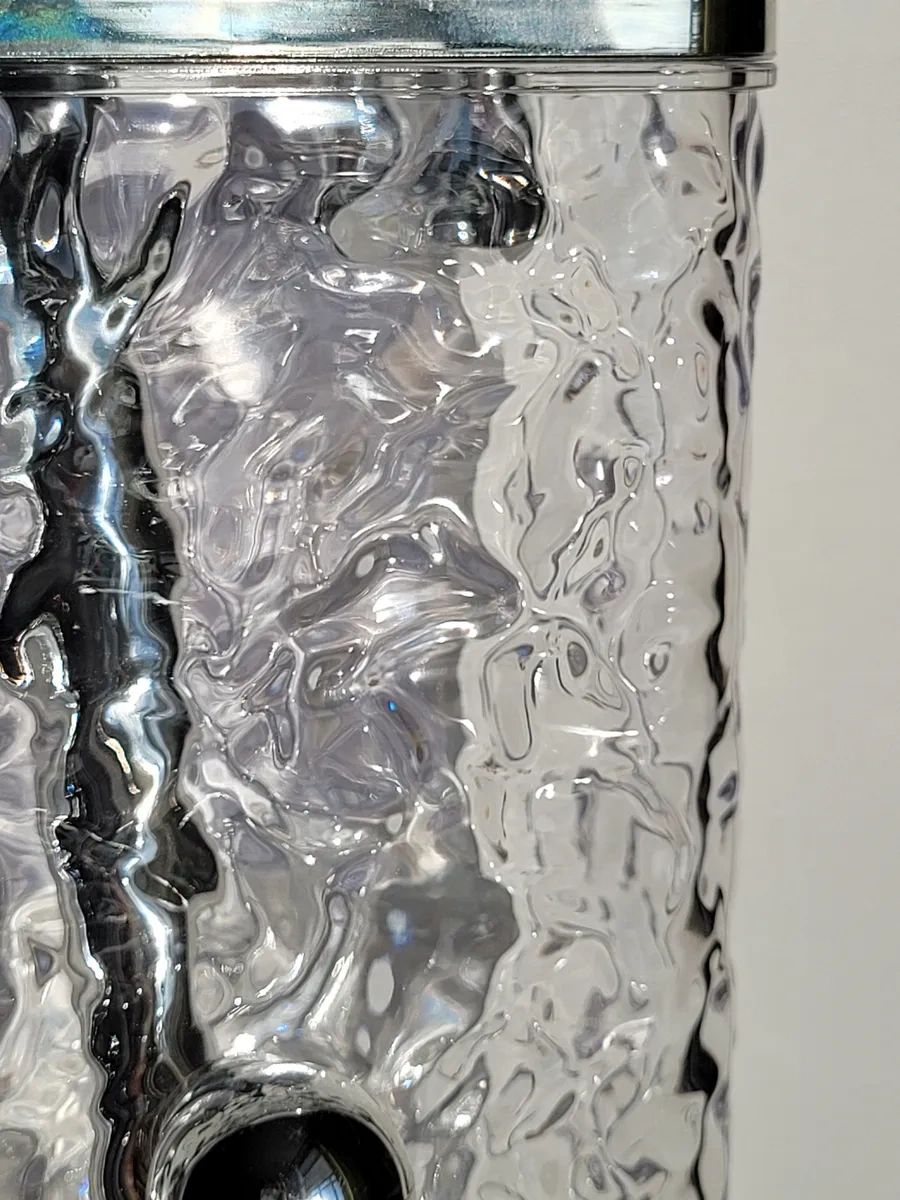 Milano Estetica Diş Fırçaları İçin Bardak Ve Taraklar İçin Duvara Monte Tutucu 286999275 Beyaz