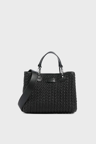 Emporio Armani Bayan Çanta Ew000382 Af18941 Uc001 Siyah Siyah