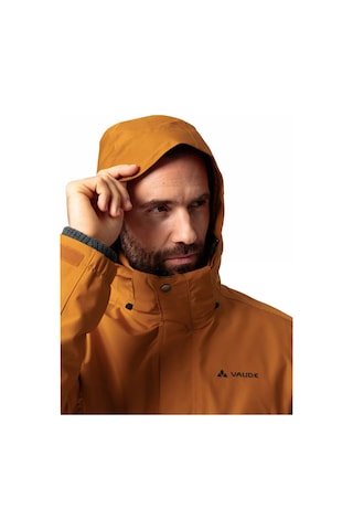 Vaude Idris Iıı 3in1 Outdoor Erkek Parka 42435 Açık Kahverengi