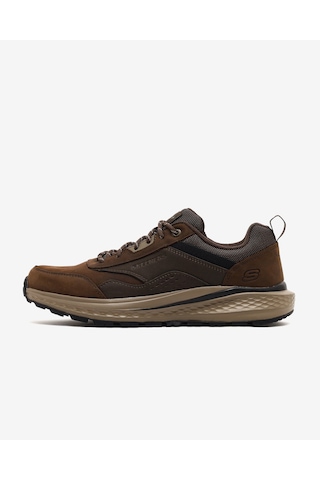 Skechers Slade Ultra Peralto Erkek Kahverengi Günlük Ayakkabı 210925 Coc Kahverengi