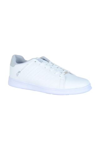 M.P Mp 231-2382m Beyaz Erkek Sneaker Spor Ayakkabı 001