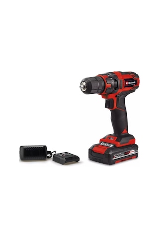 Einhell Tc-cd 18/35-2 Li Vidalama 1x1,5 Ah