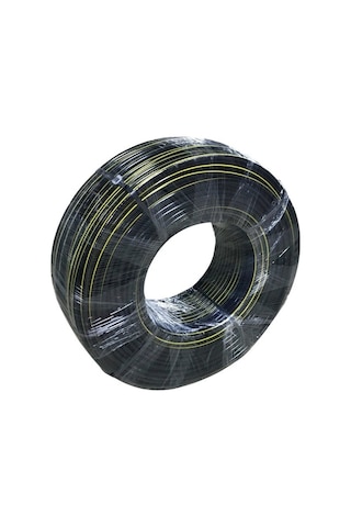Damla Sulama Borusu 16mm 33 Cm Delikli 100 Mt