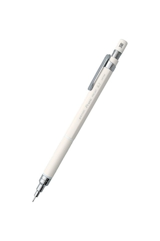 Penac Protti Prc 107 0,7 Beyaz Versatil Kalem