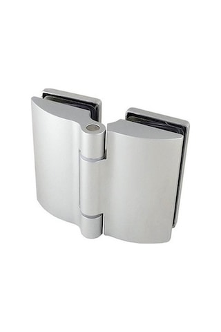 Thoor Thr-2803-naal Camdan Cama Yaprak Cam Kapı Menteşesi