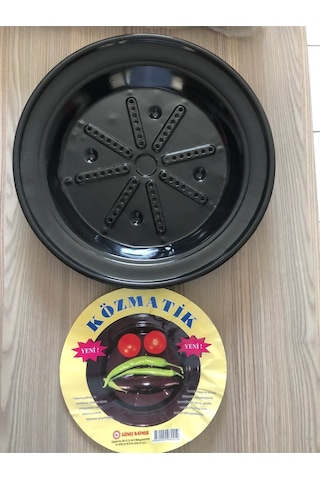 Emaye Közleme Közmatik -12214 Çok Renkli