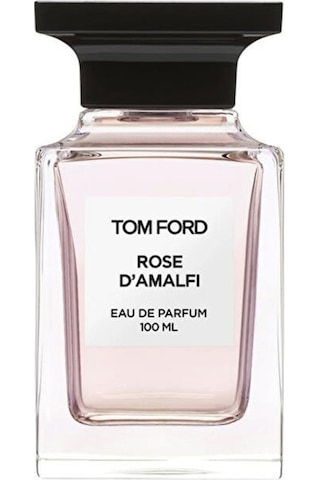 Tom Ford Rose D'amalfi Kadın Parfüm EDP 100 ML