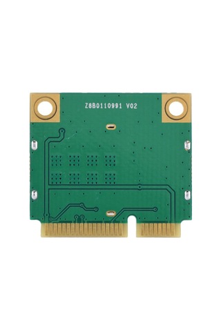 Diyeeni Wifi Kartı Çift Bant 2.4g/5ghz Ağ Kartı 433mbps