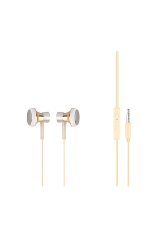 MF Product 0153 Mikrofonlu Kulak İçi Kulaklık