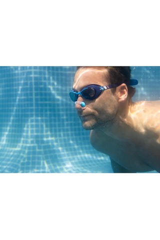 Nabaiji Nabaiji Decathlon Yüzme Burun Tapı 333194306 Mavi