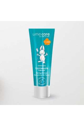 Umecare Moringa Kids Toothpaste Diş Macunu