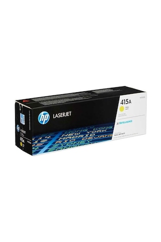415a-w2032a Sarı Toner