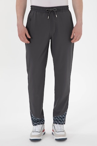 U.s. Polo Assn. Erkek Antrasit Eşofman Altı 50296071-vr006 Antrasit