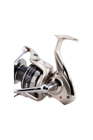 Nomura Haru Fw 1000 10+1bb 2alum Spool Olta Makinesi t8605-34228