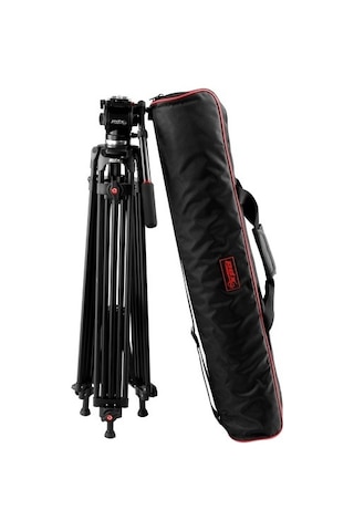 Pdx Pro 0508b Video Tripod Kit