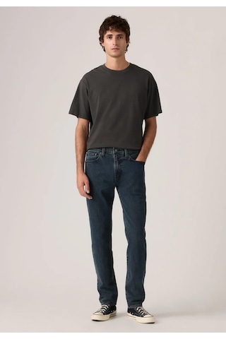 Levi's 502 Regular Kot Pantolon A2088-0066-14192 Lacivert