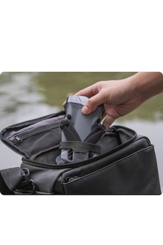 Teknoroket Djı Mini 5 Pro Pervane Sabitleyici Pervane Tutucu Strap