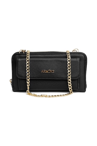 Armine 268 Kadın El Çantası Siyah - Kadın Siyah