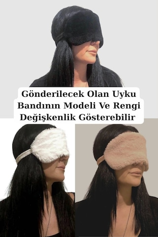 Dolce Bonita Home Wellsoft Fitilli Battaniye 200x220 Kül Moru - Uyku Bandı Kulmoru Kül Moru