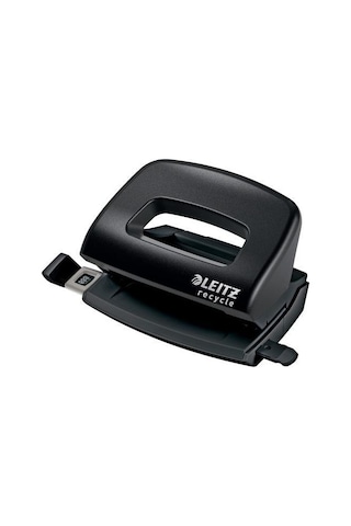 Leitz Nexxt Recycle Mini Delgeç - Co2 Nötr - Siyah