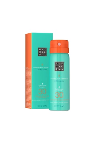 Rituals The Ritual Of Karma Sun Protect Spf 30 50 Ml Güneş Kremi