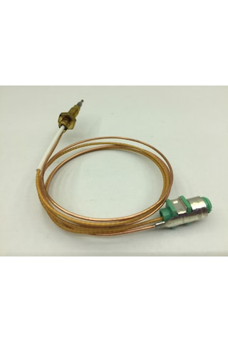 Bosch Uyumlu Ocak Termokupl Gaz Emniyet Sensörü Thermocouple 00416742 - 470245936
