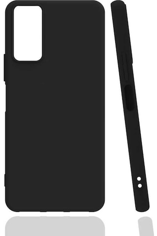 Galaxy A03S Kılıf Zore Biye Silikon Kılıf