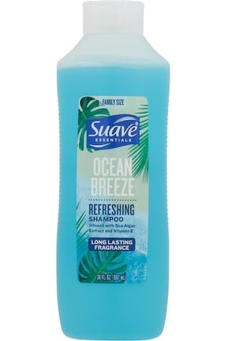 Ocean Breeze Şampuan 887ml
