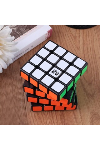 4x4 Qy Speed Zeka Küpü Akıl Küpü