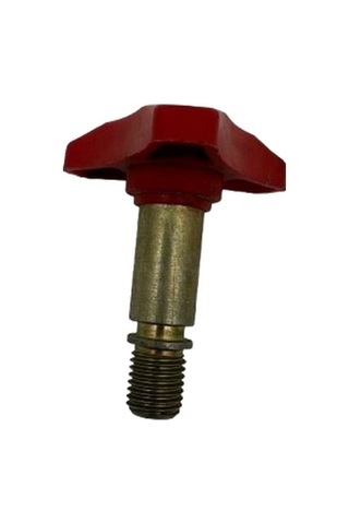 Hidrollik Tek Etkili El Pompası Vanası A Tipi