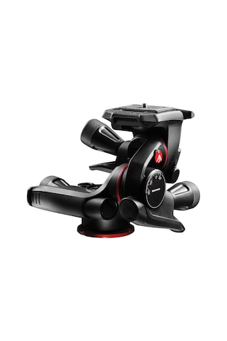 Manfrotto Mhxpro-3Wg Geared 3-Way Pan/Tilt Head