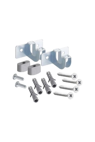 Claber 8711 Duvar Askı Ekipmanı