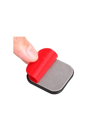 Xiyyadms Bisiklet Telefon Tutucu, Direk Önü Monte Edilebilir, Siyah Plastik Malzeme, Kolay Yürüyüş İçin Tasarlanmış