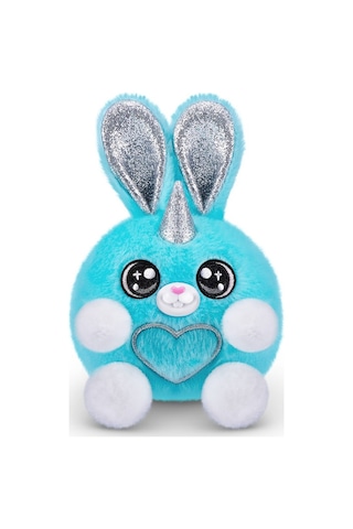 Rainbocorns Bunnycorn Mini Sürpriz S2-9280q1 Gri