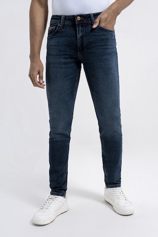 Loft Prive Green Erkek Pantolon Yesıl