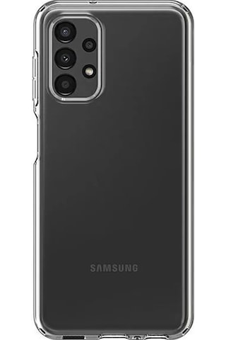 Galaxy A13 5G Kılıf, Spigen Liquid Crystal 4 Tarafı Tam Koruma