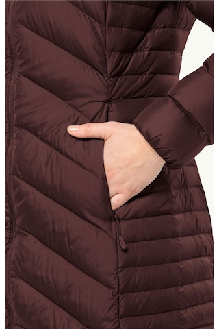 Jack Wolfskin Tundra Down Coat Kadın Mont