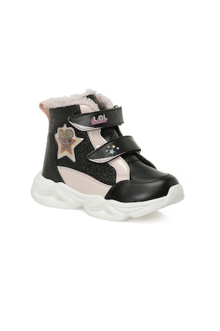 Lol Zella.p5pr Siyah Kız Çocuk 829 000000000102039677 Siyah