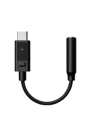 Kz Am02 Type C Dönüştürücü Dac Kablo Eq Modlu