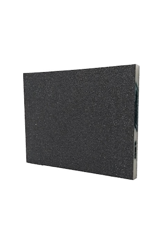 Norton Yatık Çift Taraflı Sünger Yatık Zımpara Seti