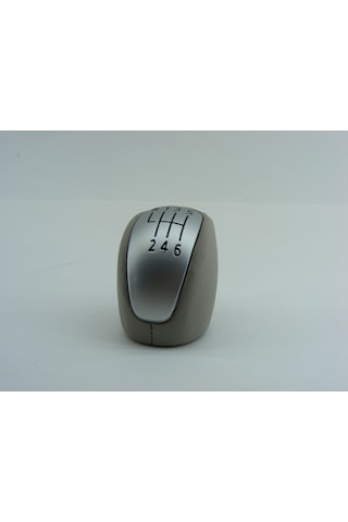 Renault Laguna 3 Vites Topuzu 2008-2012 Bej Deri
