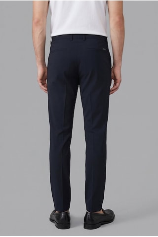 Bisse Lacivert Jogger İpli Spor Pantolon Pns26y26107 D39