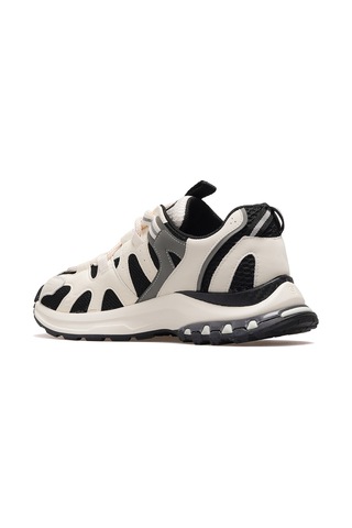 Guja Kadın Sneaker Günlük Ayakkabı 25k 25k17 Z Siyah Siyah