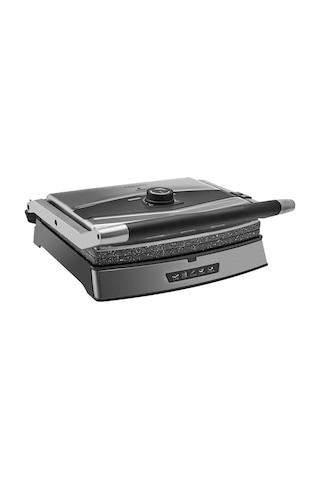 Karaca Presto 2001 2000 W 6 Dilimli Izgara ve Tost Makinesi