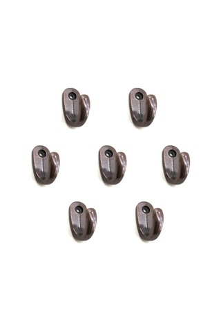 Cntma Büyük Tekli Fincan Askı, Dekor Askısı - Eskitme, 12x23x30 Mm Diğer